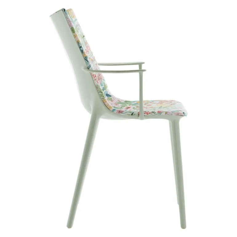 H.H.H. Stoel Upholstered Fabric