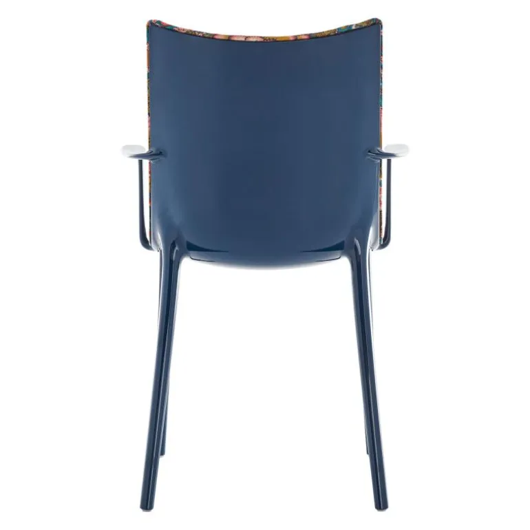 H.H.H. Stoel Upholstered Fabric