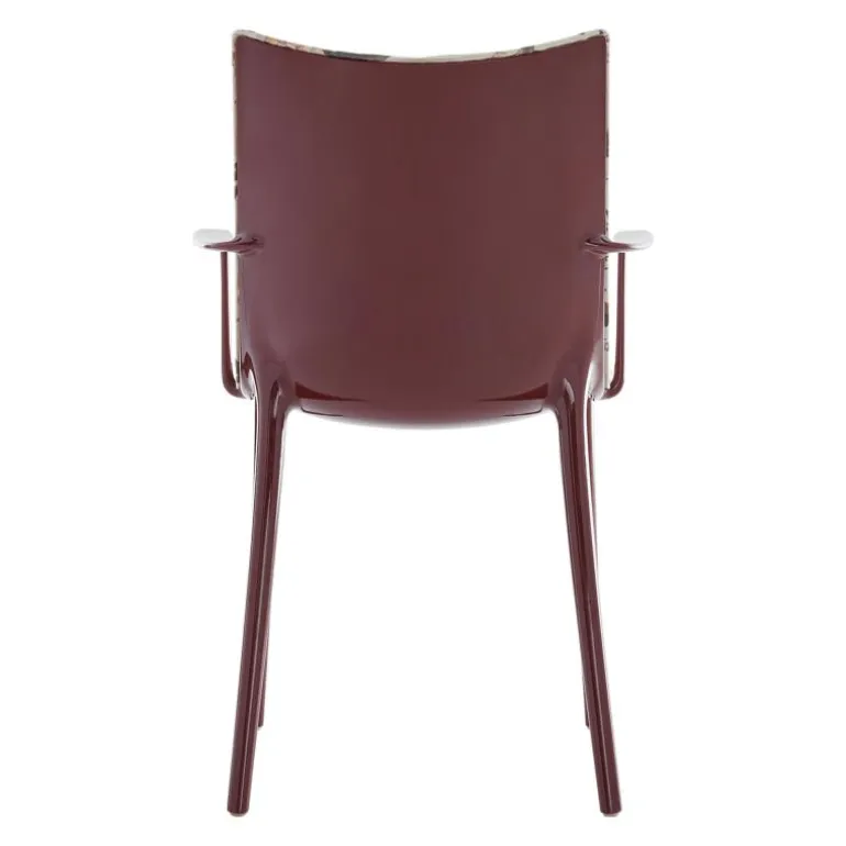 H.H.H. Stoel Upholstered Fabric