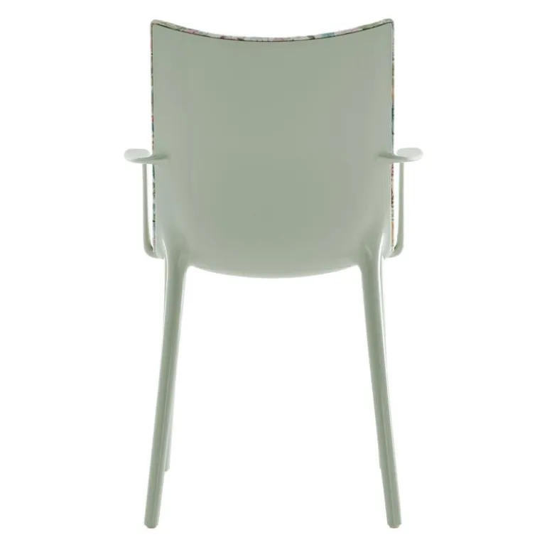 H.H.H. Stoel Upholstered Fabric