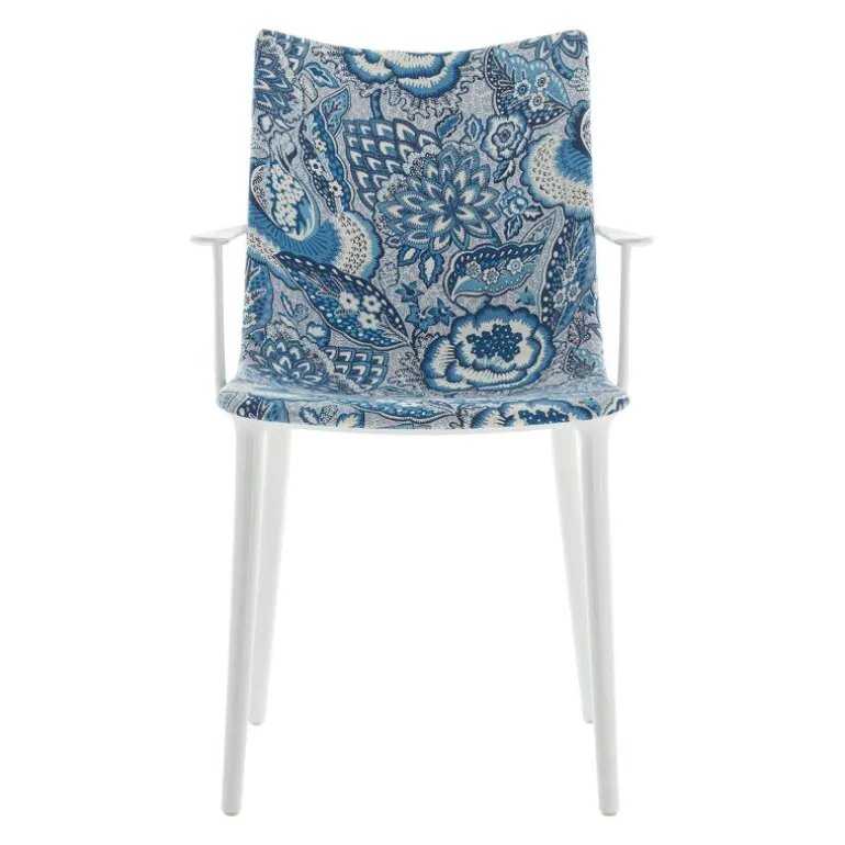 H.H.H. Stoel Upholstered Fabric