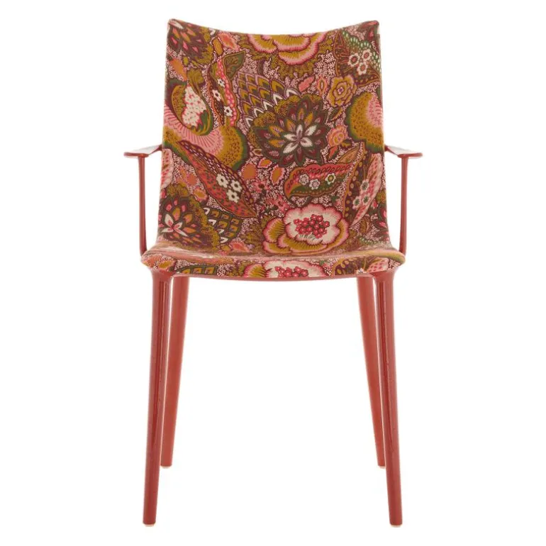 H.H.H. Stoel Upholstered Fabric