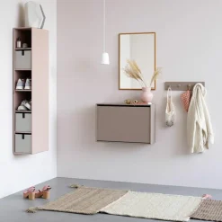 Hide Schoenenkast
