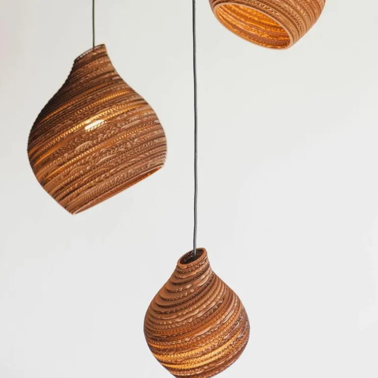 Hive Hanglamp (op=op)