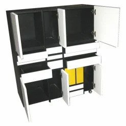 Homage to Mondrian Kast