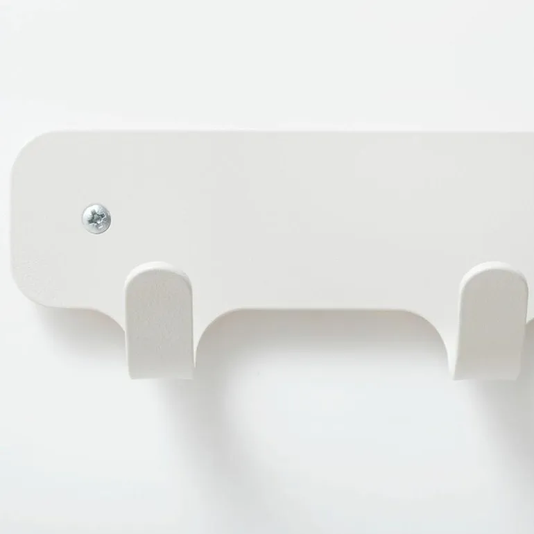 Hooks 8 Kapstok