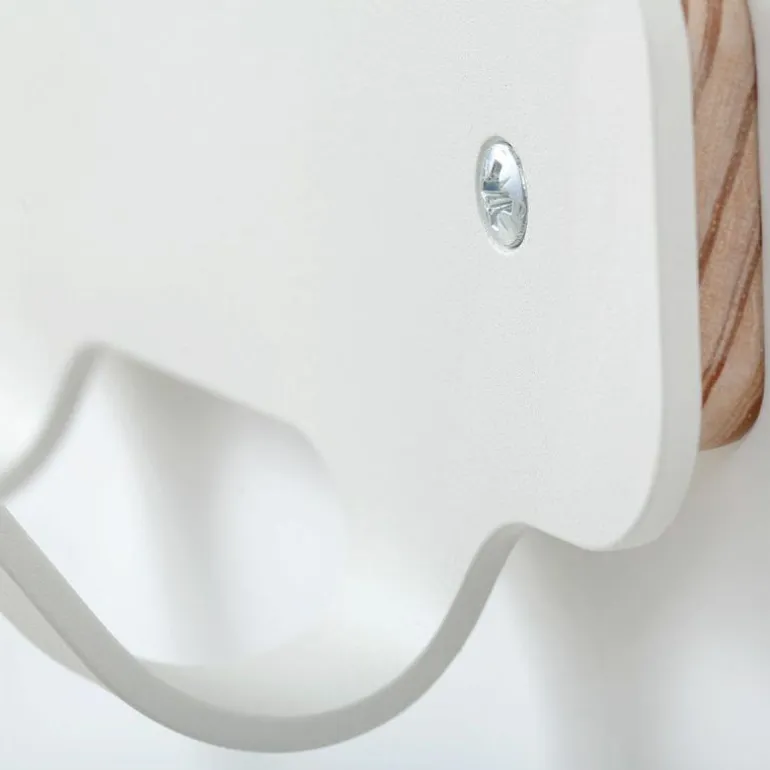 Hooks 8 Kapstok