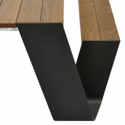 Hopper Picnic Picknicktafel - 300 cm.