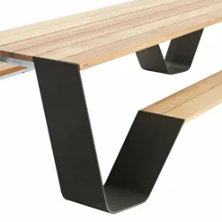 Hopper Picnic Picknicktafel - 300 cm.
