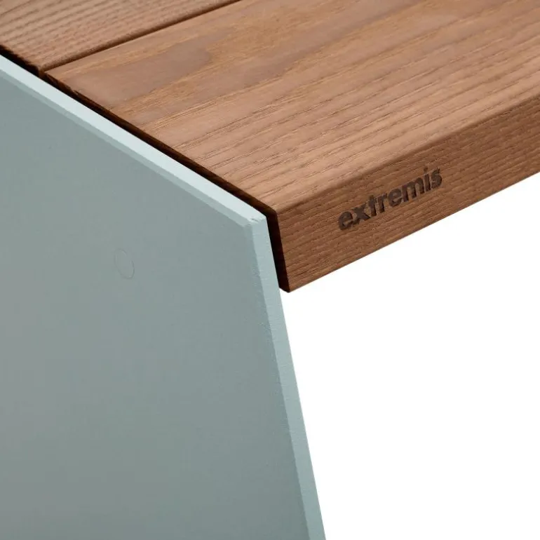 Hopper Picnic Picknicktafel - 300 cm.