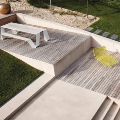 Hopper Picnic Picknicktafel - 360 cm.