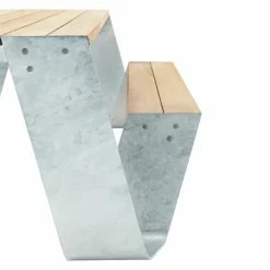 Hopper Picnic Picknicktafel - 180 cm.
