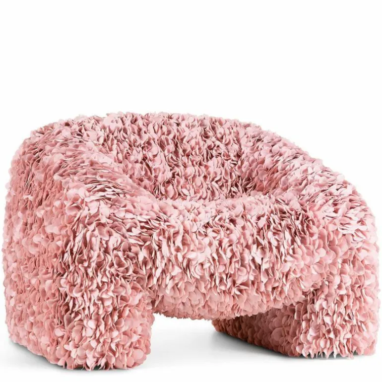 Hortensia Fauteuil