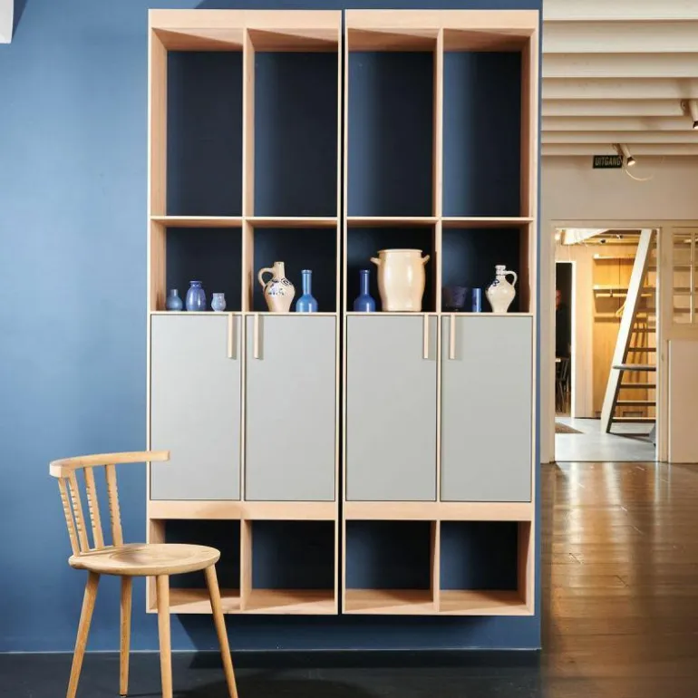 Hotze Wandkast