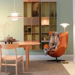 Hotze Wandkast