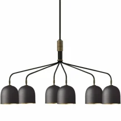 Howard 6 Kroonluchter