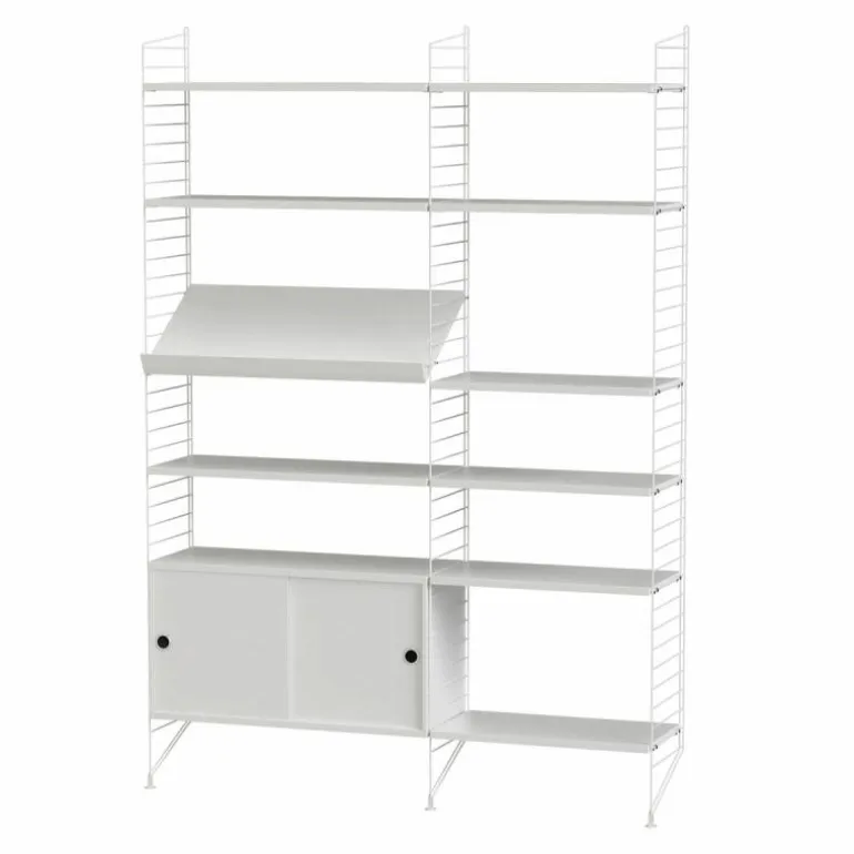 Huiskamer Combinatie 6