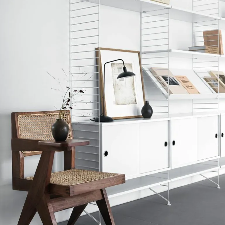 Huiskamer Combinatie 6