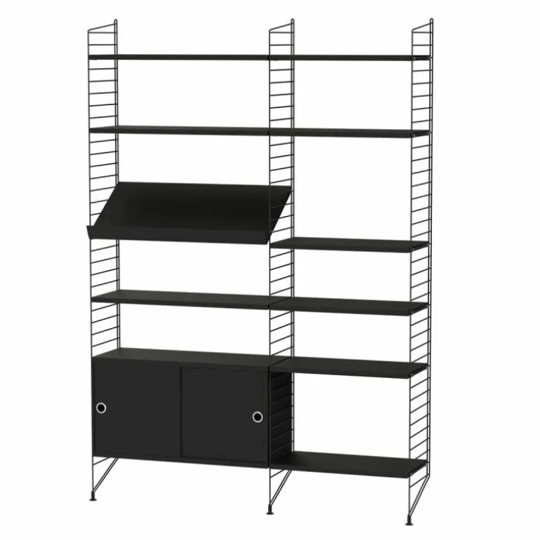 Huiskamer Combinatie 6