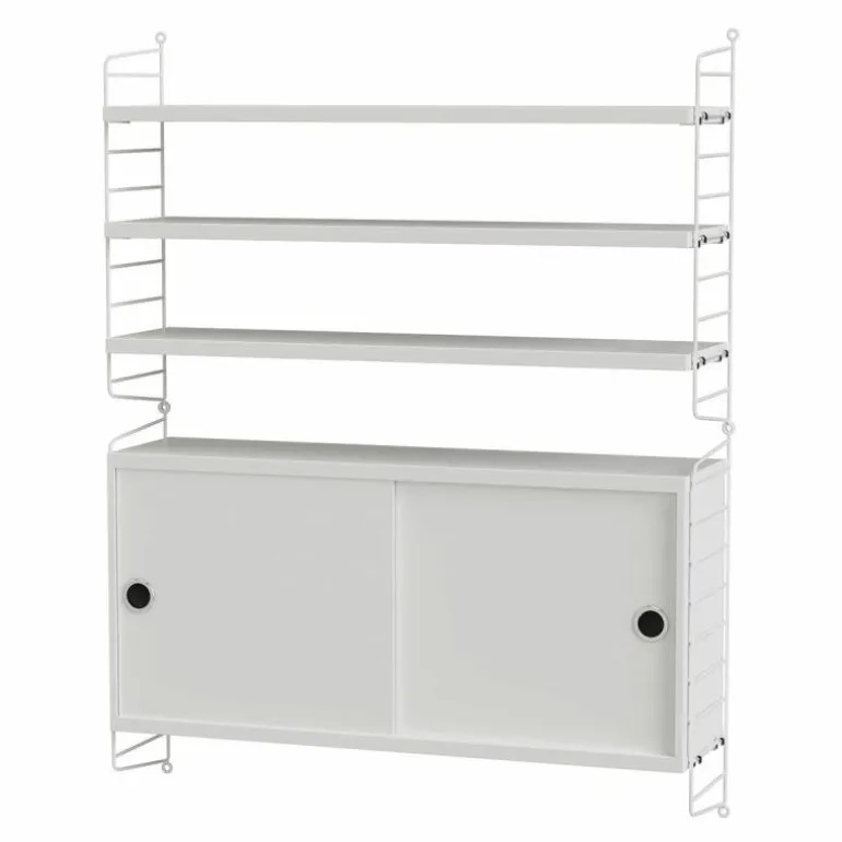 Huiskamer Combinatie 7