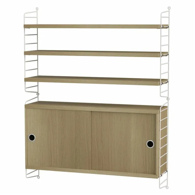 Huiskamer Combinatie 7