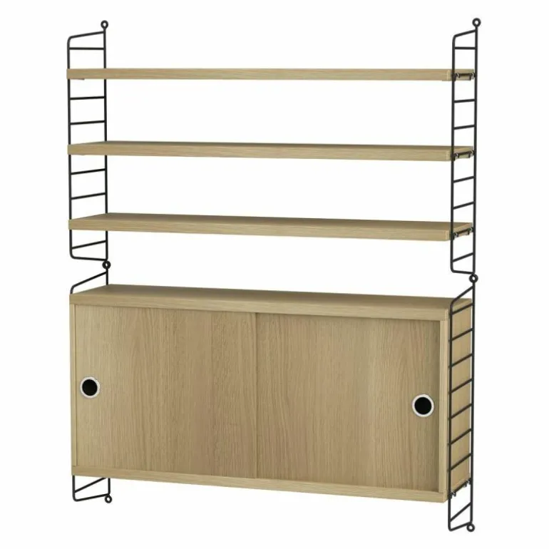 Huiskamer Combinatie 7
