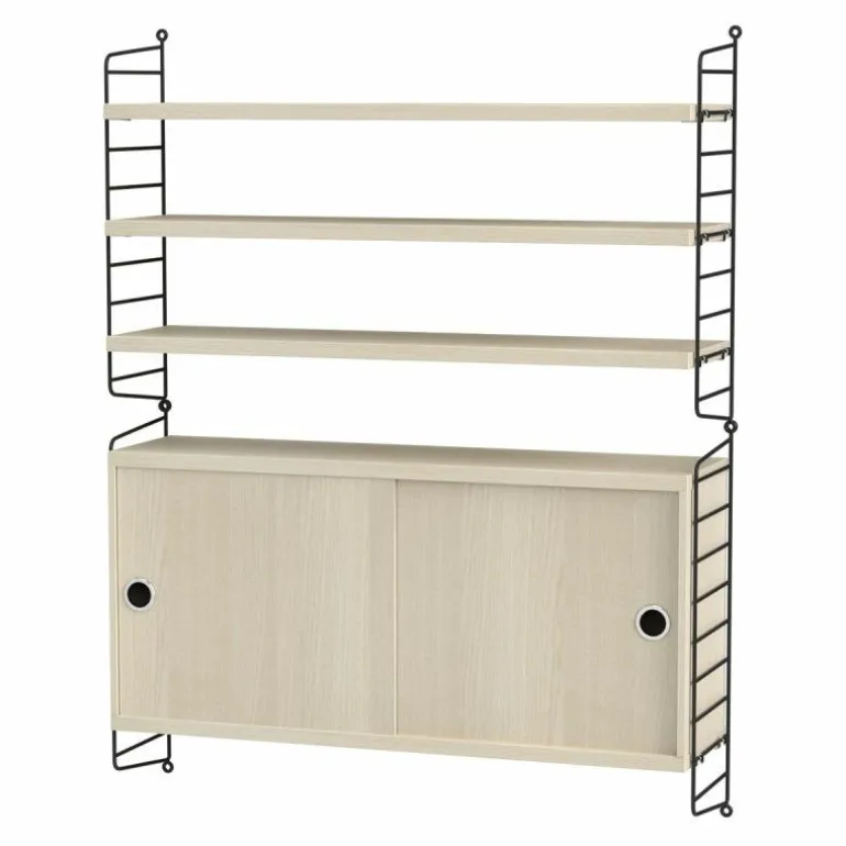 Huiskamer Combinatie 7