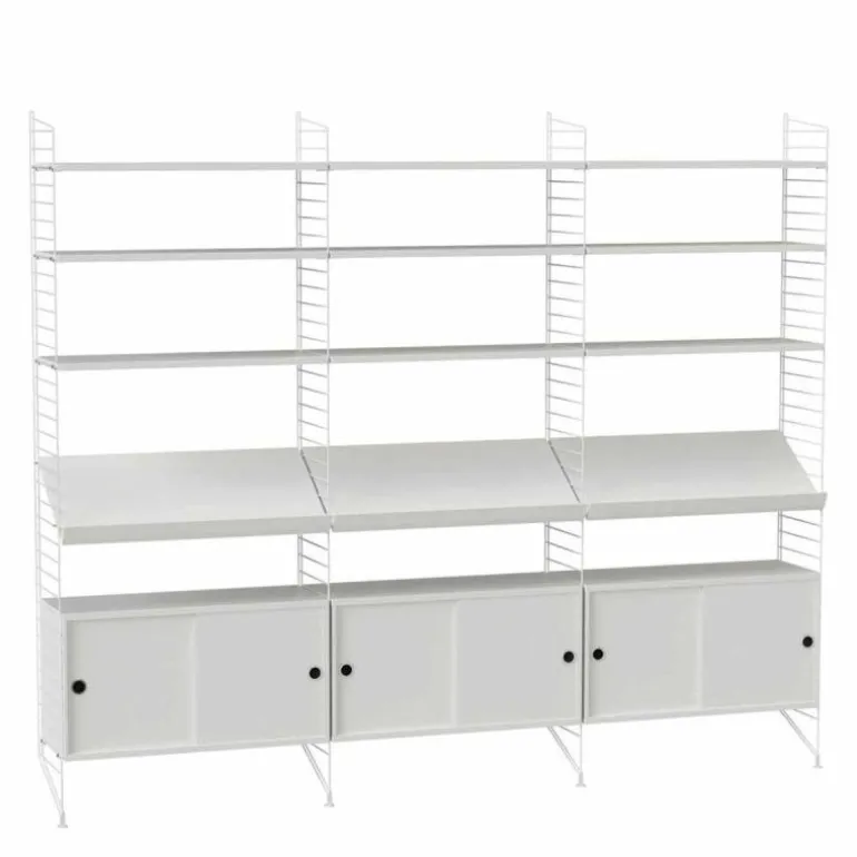 Huiskamer Combinatie 5