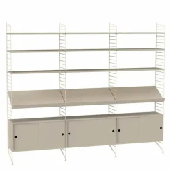 Huiskamer Combinatie 5