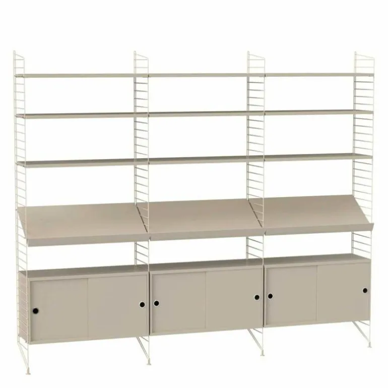 Huiskamer Combinatie 5