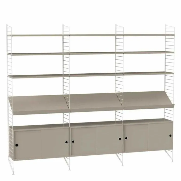 Huiskamer Combinatie 5