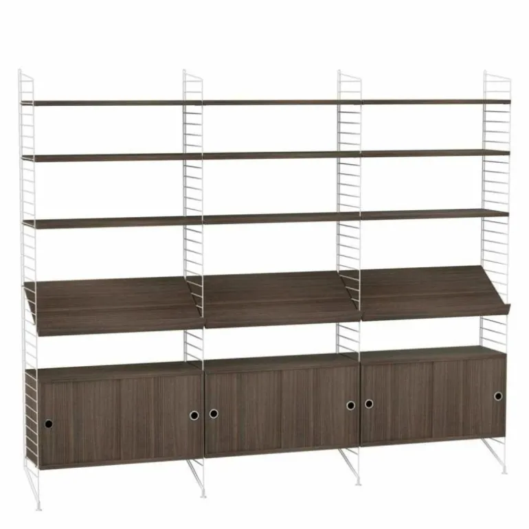 Huiskamer Combinatie 5