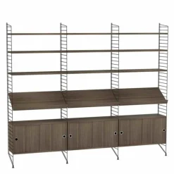 Huiskamer Combinatie 5