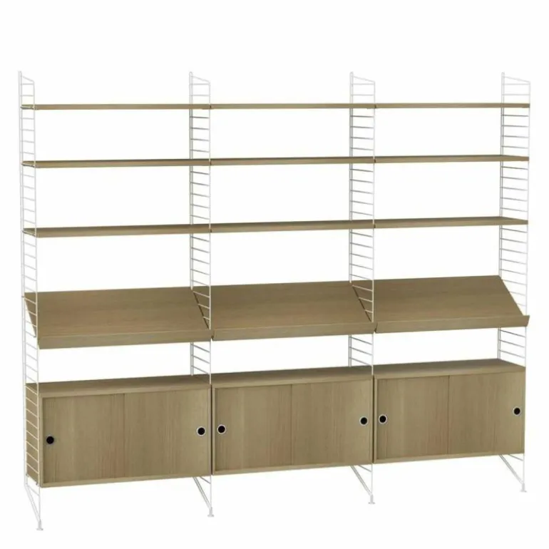 Huiskamer Combinatie 5