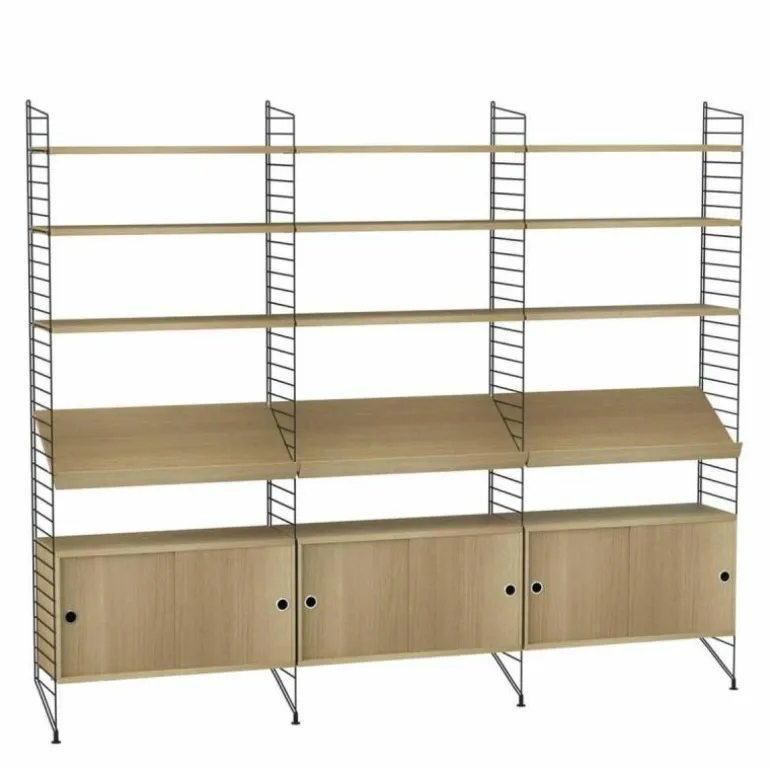 Huiskamer Combinatie 5