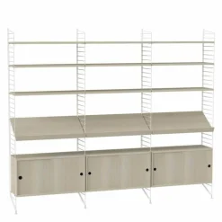 Huiskamer Combinatie 5