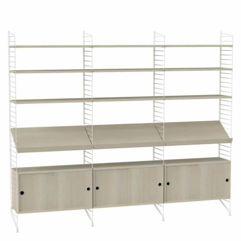Huiskamer Combinatie 5
