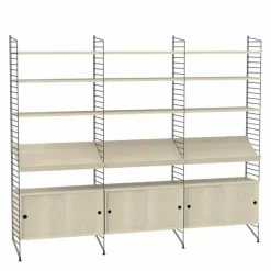 Huiskamer Combinatie 5