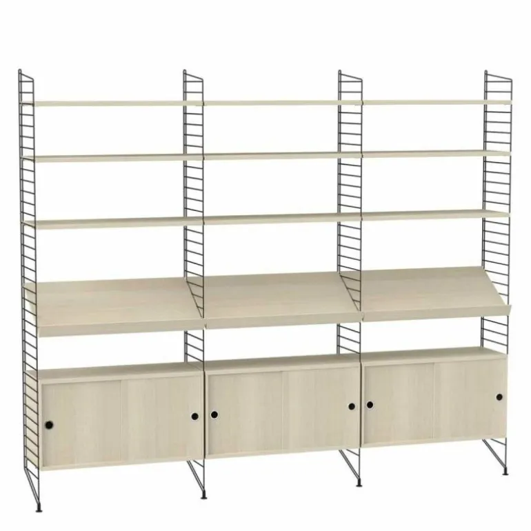Huiskamer Combinatie 5