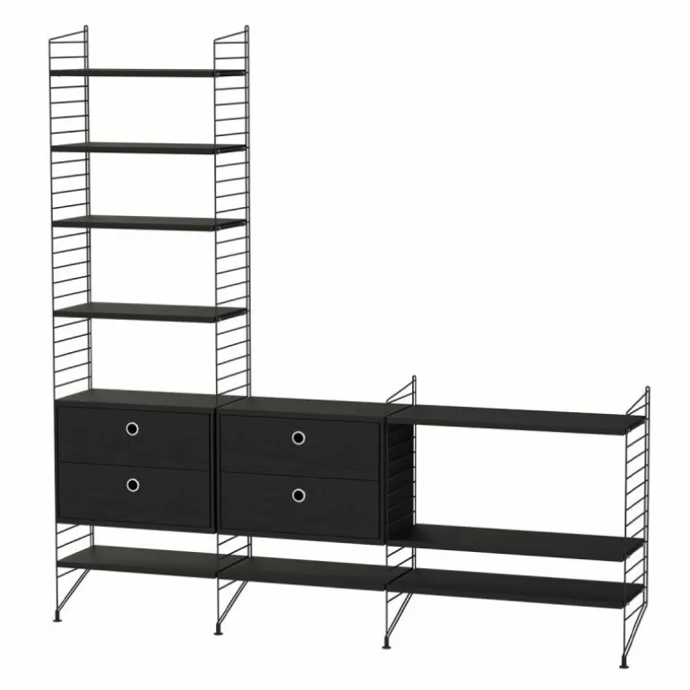 Huiskamer Combinatie 8