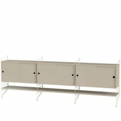 Huiskamer Combinatie 4
