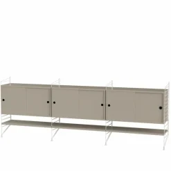 Huiskamer Combinatie 4