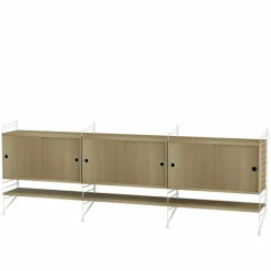 Huiskamer Combinatie 4