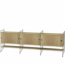 Huiskamer Combinatie 4
