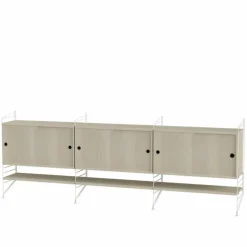 Huiskamer Combinatie 4