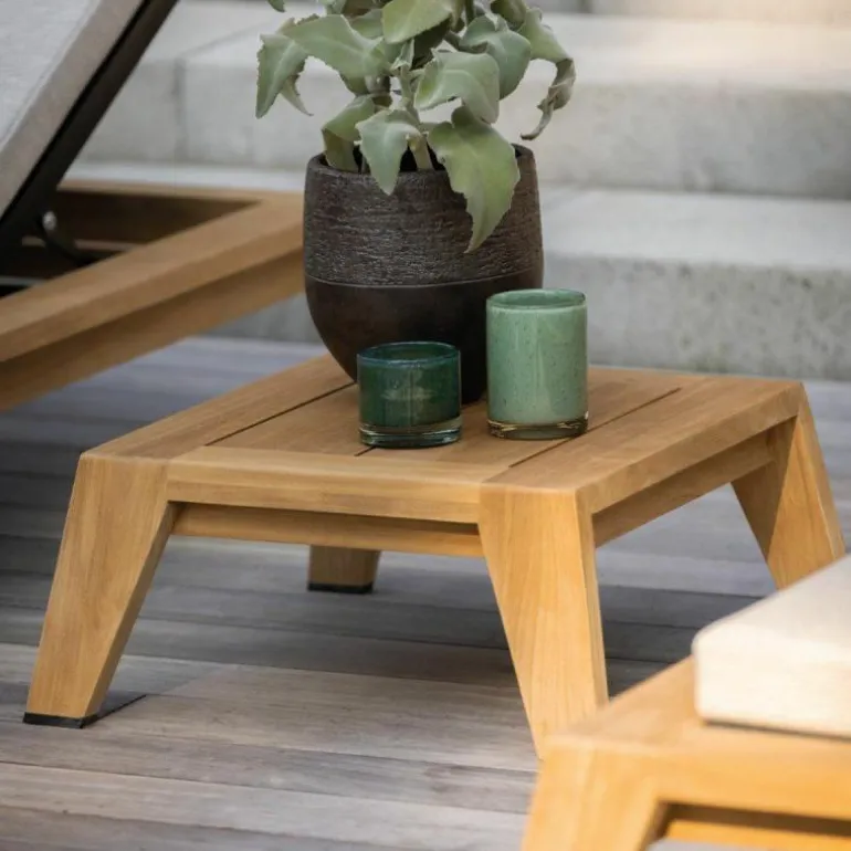 Hybrid Bijzettafel