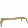 Hybrid Eettafel