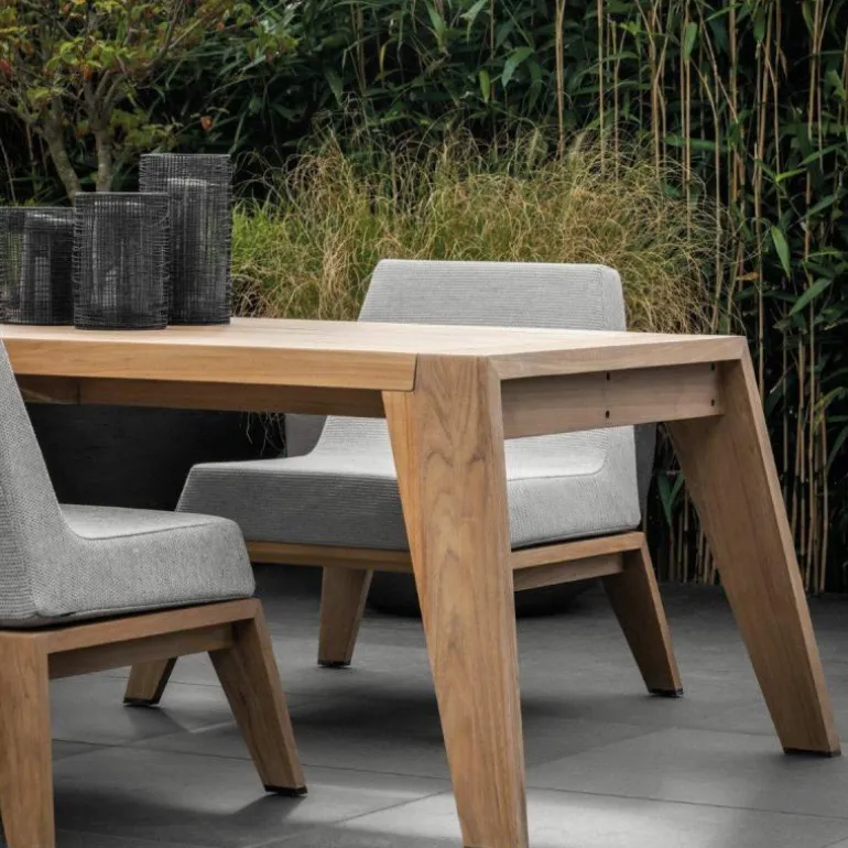 Hybrid Eettafel