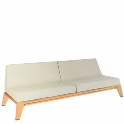 Hybrid Loungebank