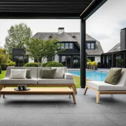 Hybrid Salontafel
